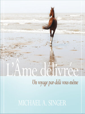 cover image of L'âme délivrée